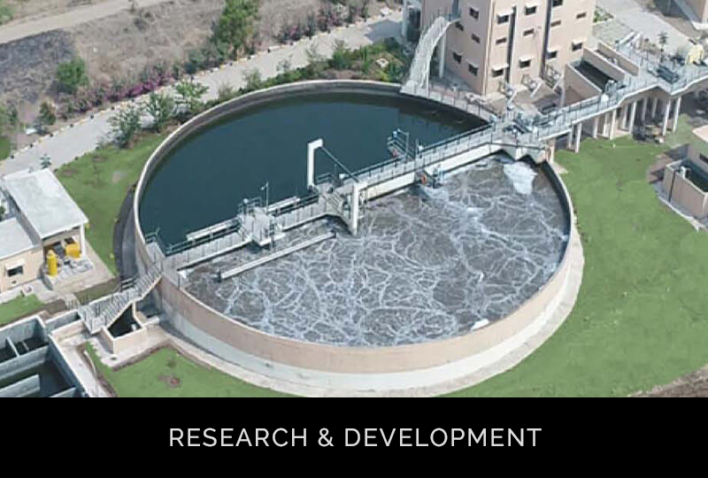 Research & Development